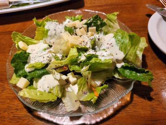 Angelo's of Bellevue by null