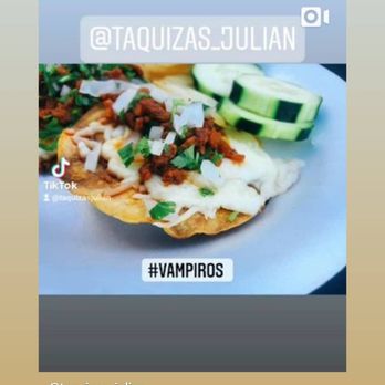 Taquizas Julian - Book us - Caterers Near Me Taquizas Julian - Book us - Caterers Near Me