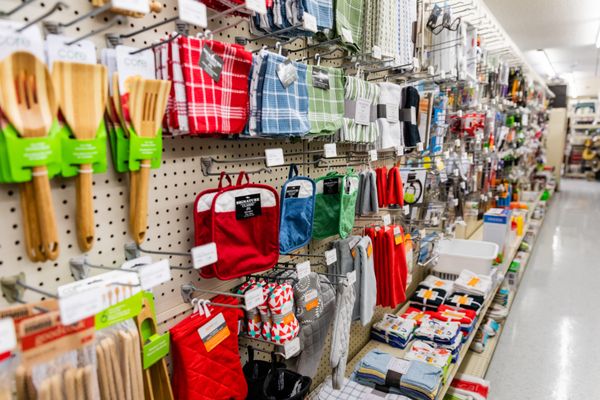 COAST HARDWARE & RADIOSHACK - Updated July 2025 - 19 Photos & 14