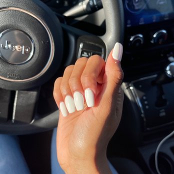 Turbo Nails - Nail Salons Near Me - Minnetonka, Minnesota