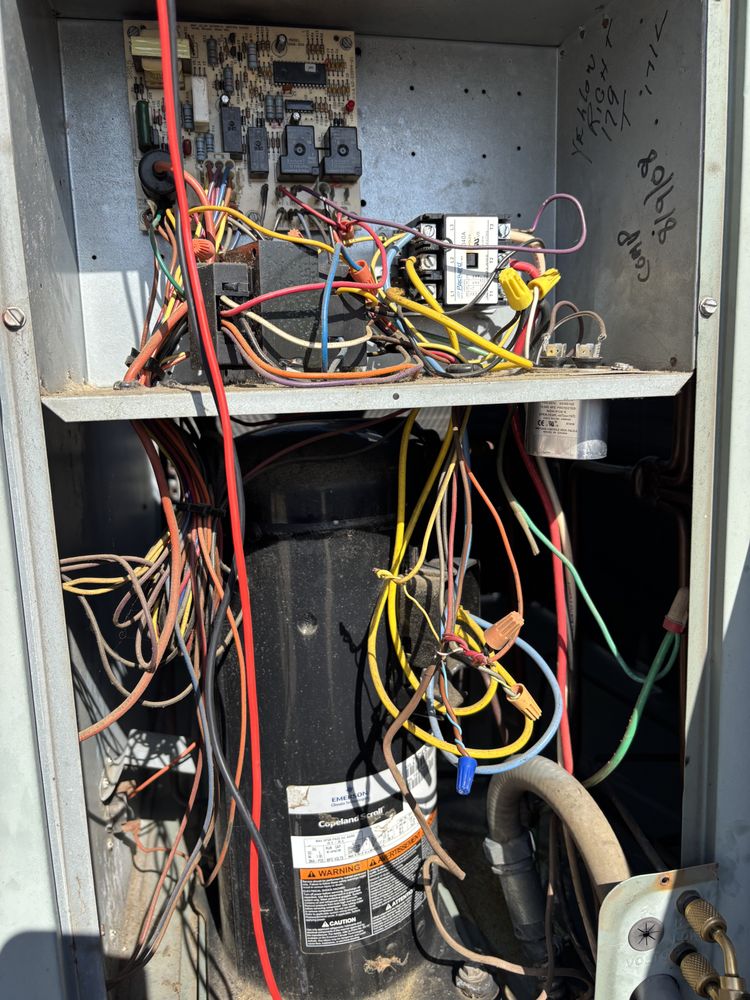 Slide of Doctor HVACR Electrical & Plumbing