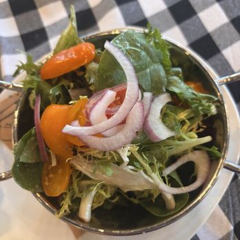 The Sicilian Butcher - Dinner salad - American Near Me - Phoenix, Arizona
