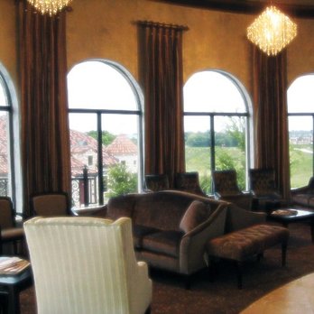Adriatica Women's Health - Lobby - Obstetricians & Gynecologists Near Me - McKinney, Texas
