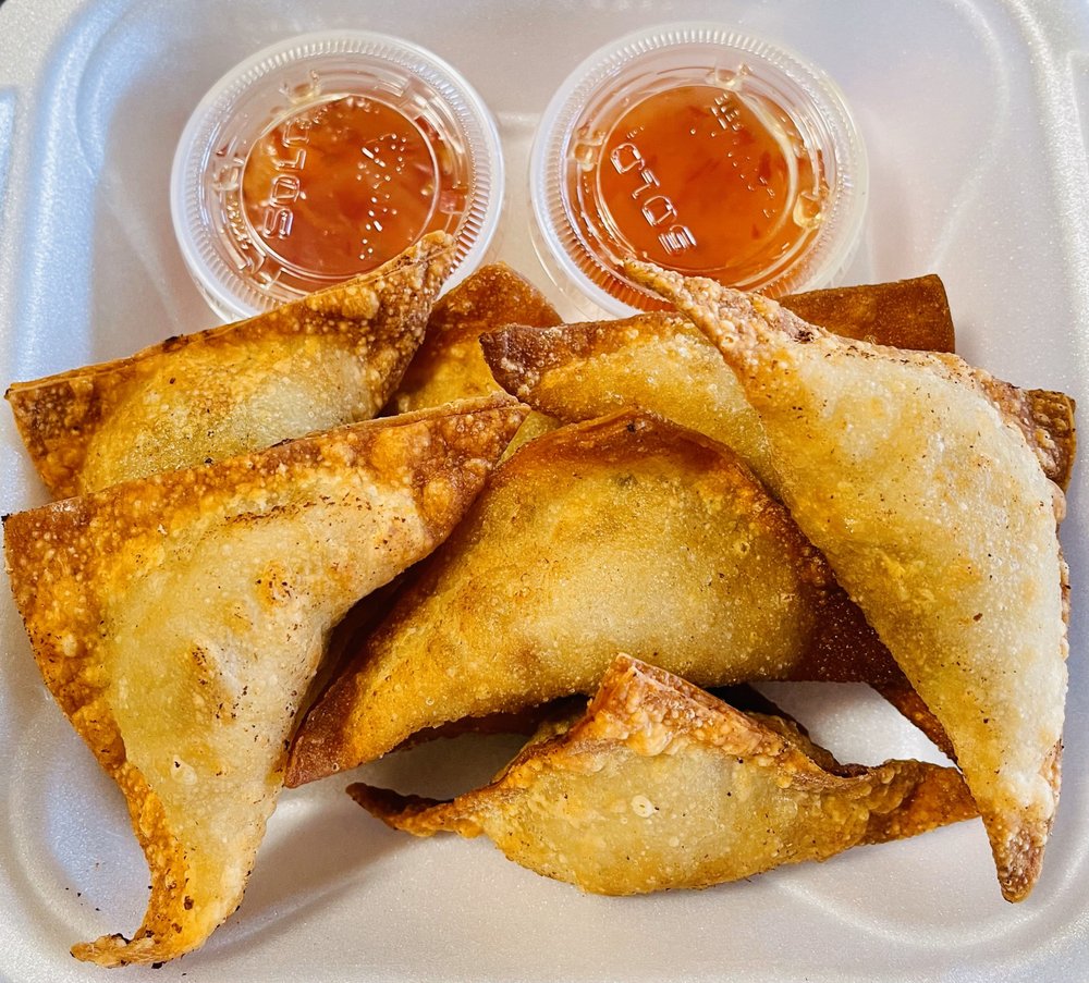 ZHEL’S KITCHEN & CATERING Updated June 2024 11 Photos Vernon