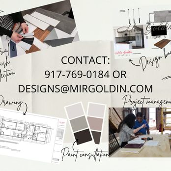 Mir Goldin Interiors - Interior Design Near Me - Brooklyn, New York Mir Goldin Interiors - Interior Design Near Me - Brooklyn, New York