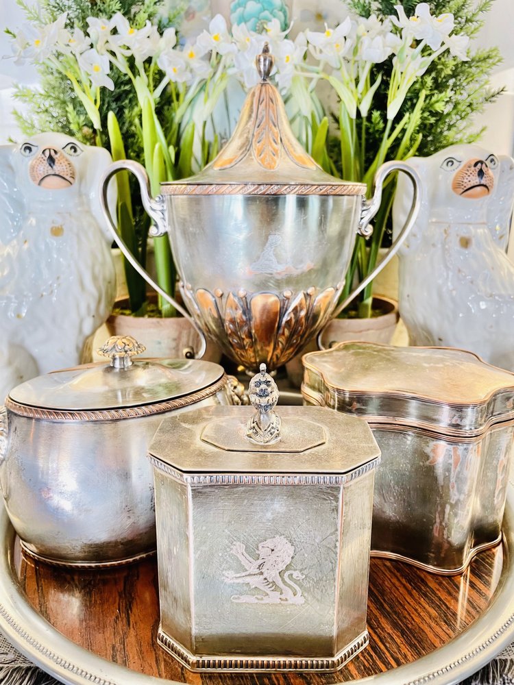 HERITAGE HOME FURNISHINGS 13 Photos 131 Main St, Andover, New