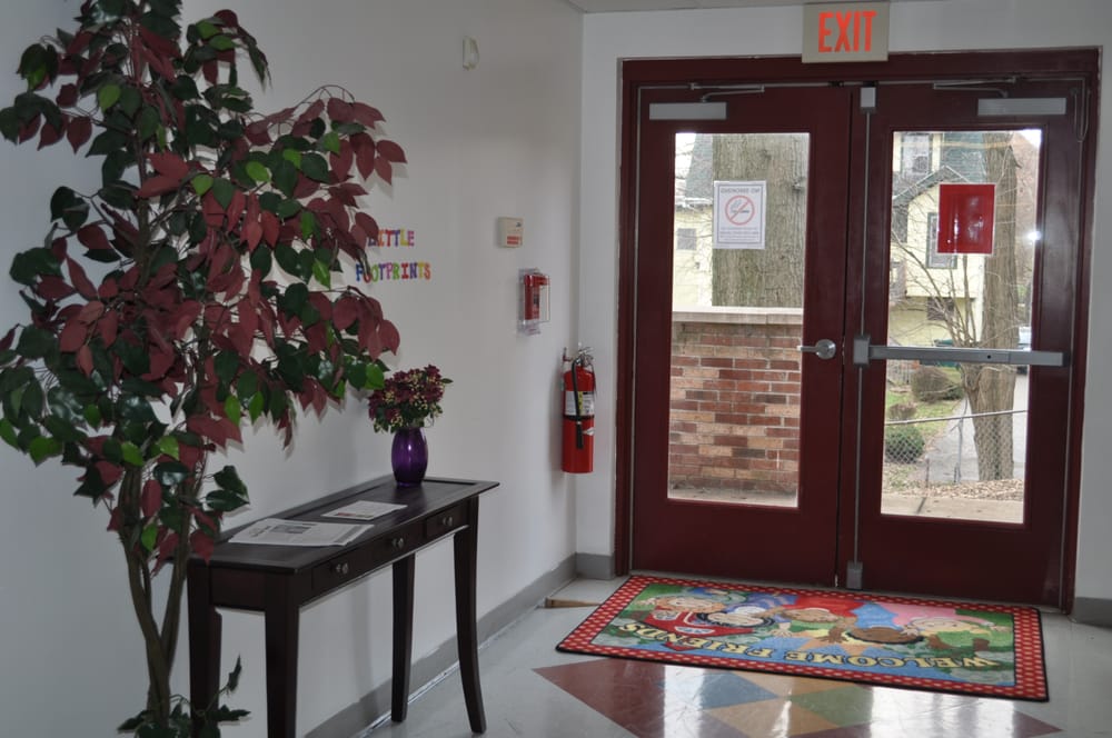 Little Footprints Learning Center - childcare center in Cincinnati, OH