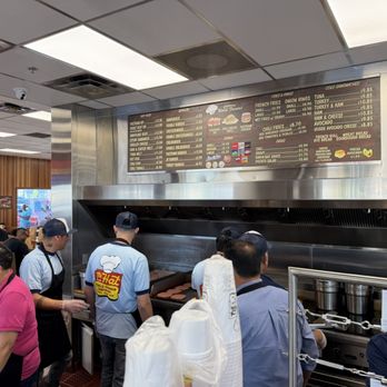 The Hat - Burgers Near Me - Las Vegas, Nevada The Hat - Burgers Near Me - Las Vegas, Nevada