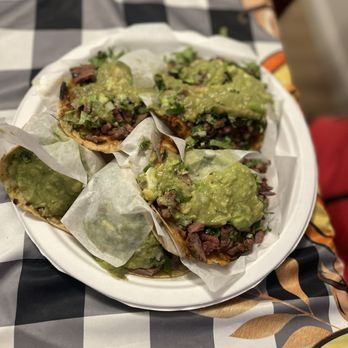 La Parrilla Loca - Tacos - Food Stands Near Me - Oakland, California La Parrilla Loca - Tacos - Food Stands Near Me - Oakland, California