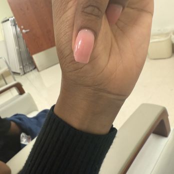 Bliss Nails & Spa - Tuesday following my Sunday appt nails 1&2 - Nail Salons Near Me - Live Oak, Texas Bliss Nails & Spa - Tuesday following my Sunday appt nails 1&2 - Nail Salons Near Me - Live Oak, Texas
