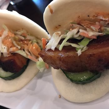 Bonchon - Pork buns - Korean Near Me - Elk Grove, California Bonchon - Pork buns - Korean Near Me - Elk Grove, California