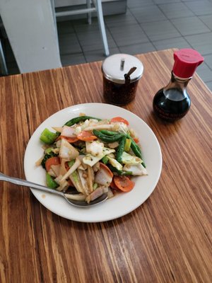Henry's Hunan Restaurant by null