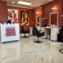 Jaslynn Threading & Spa