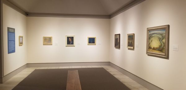 Cedar Rapids Museum of Art by null