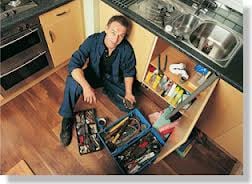 Slide of Service Hero Plumbing