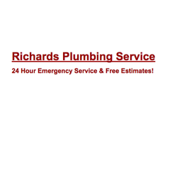 Richards Plumbing Service
