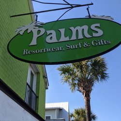 Palms - Palms