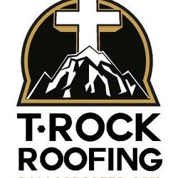 Slide of T Rock Roofing & Construction