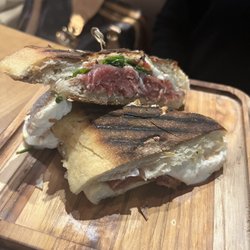 Corner Provisions - DiParma