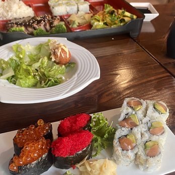 Ari Sushi - Sushi Bars Near Me - New York, New York Ari Sushi - Sushi Bars Near Me - New York, New York