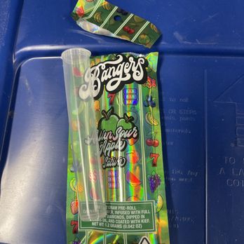 Phenos Dispensary - No preroll in the pack! This is not the stores fault, just wish there was a way to contact them about it. - Cannabis Dispensaries Near Me - Modesto, California Phenos Dispensary - No preroll in the pack! This is not the stores fault, just wish there was a way to contact them about it. - Cannabis Dispensaries Near Me - Modesto, California
