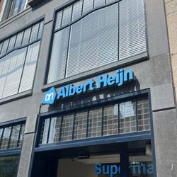 Albert Heijn - Groceries