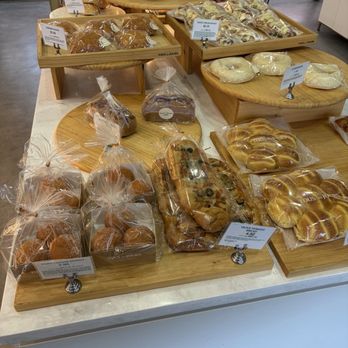 Tous Les Jours - Bakeries Near Me - Dublin, California