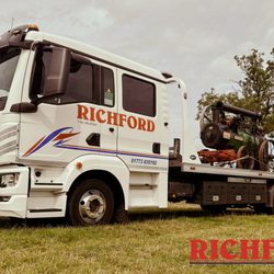 Richford Motor Services