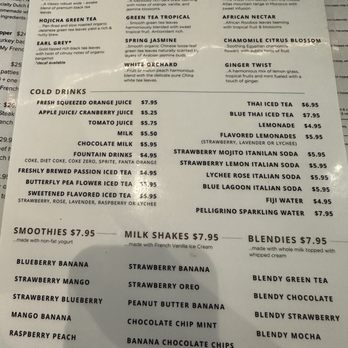 Lady C’s - Drink menu - Breakfast & Brunch Near Me - Westlake Village, California Lady C’s - Drink menu - Breakfast & Brunch Near Me - Westlake Village, California