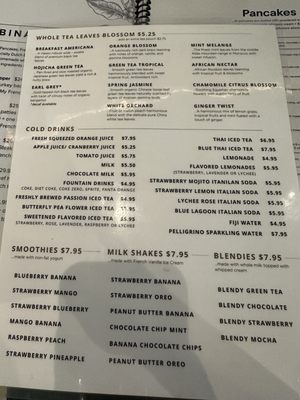 Menu photo 7 Lady C’s Westlake Village, CA Menu photo 7 Lady C’s Westlake Village, CA