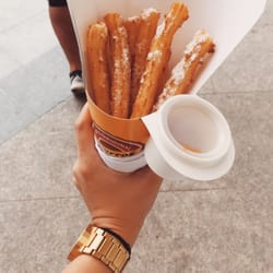 Don's Original Churros