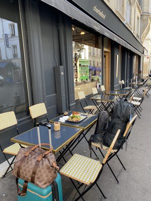 Boulangerie Chambelland by null