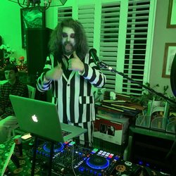 DJ Jack Nas