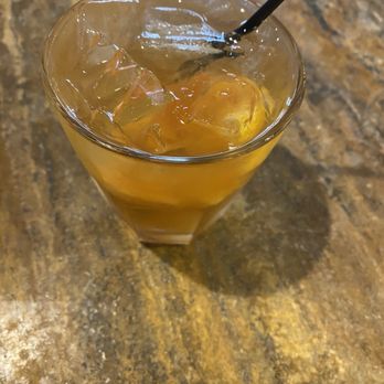 CJ Sparrow Pub & Eatery - Bourbon old fashioned - American Near Me - Cheshire, Connecticut CJ Sparrow Pub & Eatery - Bourbon old fashioned - American Near Me - Cheshire, Connecticut