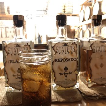 State 38 Distilling - Rootbeer Reposado... my favorite cocktail - Distilleries Near Me - Golden, Colorado State 38 Distilling - Rootbeer Reposado... my favorite cocktail - Distilleries Near Me - Golden, Colorado