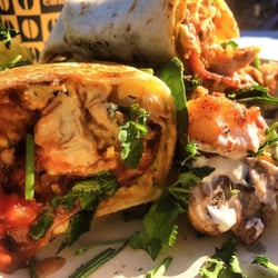 Tommy's Taco and Burrito Shack