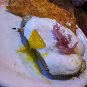 Dockside Saloon & Restaurant - Avocado toast - Dive Bars Near Me - Portland, Oregon Dockside Saloon & Restaurant - Avocado toast - Dive Bars Near Me - Portland, Oregon