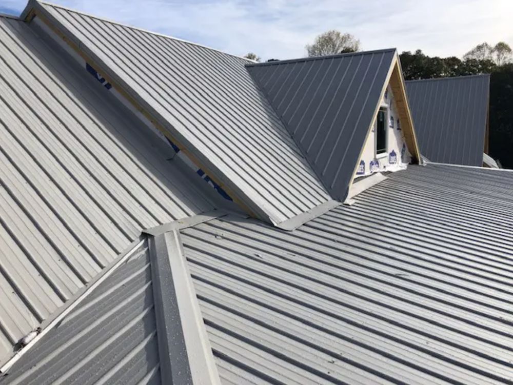 Slide of Assured Roofing & Remodeling