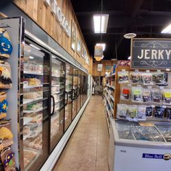 Homestead Market