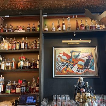 Johnny's On Second - Dive Bars Near Me - Salt Lake City, Utah