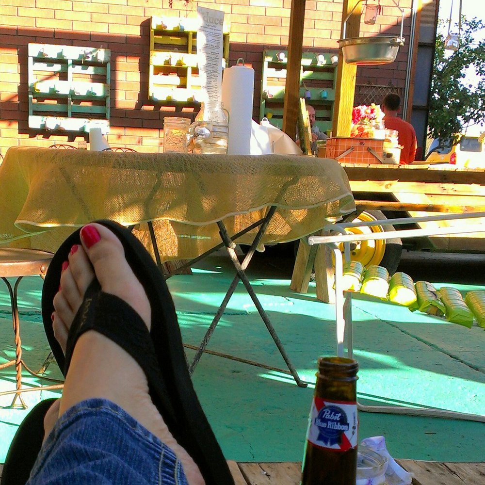 The Duce - Living the patio life in the AZ - Lounges Near Me - Phoenix, Arizona The Duce - Living the patio life in the AZ - Lounges Near Me - Phoenix, Arizona