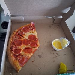 Papa Johns Pizza