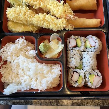 Fujiyama Restaurant - Shrimp tempura - Japanese Near Me - Meridian, Idaho Fujiyama Restaurant - Shrimp tempura - Japanese Near Me - Meridian, Idaho
