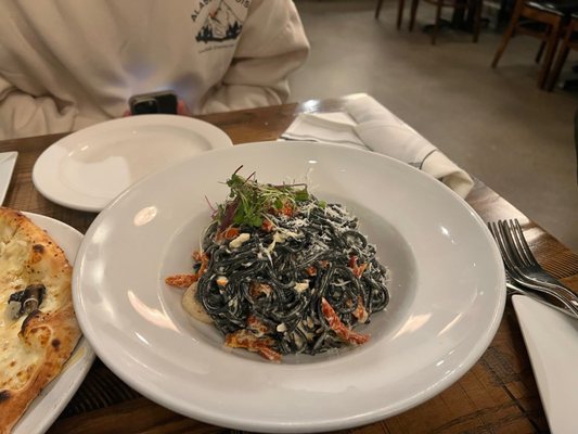 Convivio Italian Artisan Cuisine by null