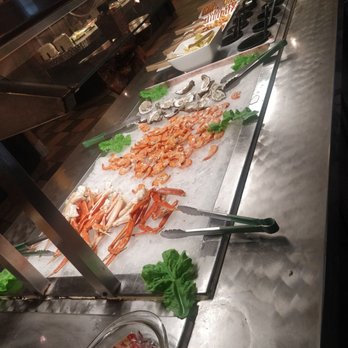 Crazy Buffet - Seafood - Buffets Near Me - West Palm Beach, Florida