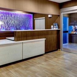 Fairfield Inn Dothan