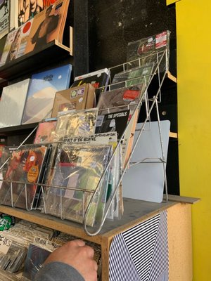 Wax Trax Records by null