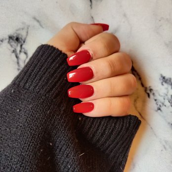Advance Nail And Spa - These are just some of the beautiful nails they've done for me - Nail Salons Near Me - Surrey, British Columbia Advance Nail And Spa - These are just some of the beautiful nails they've done for me - Nail Salons Near Me - Surrey, British Columbia