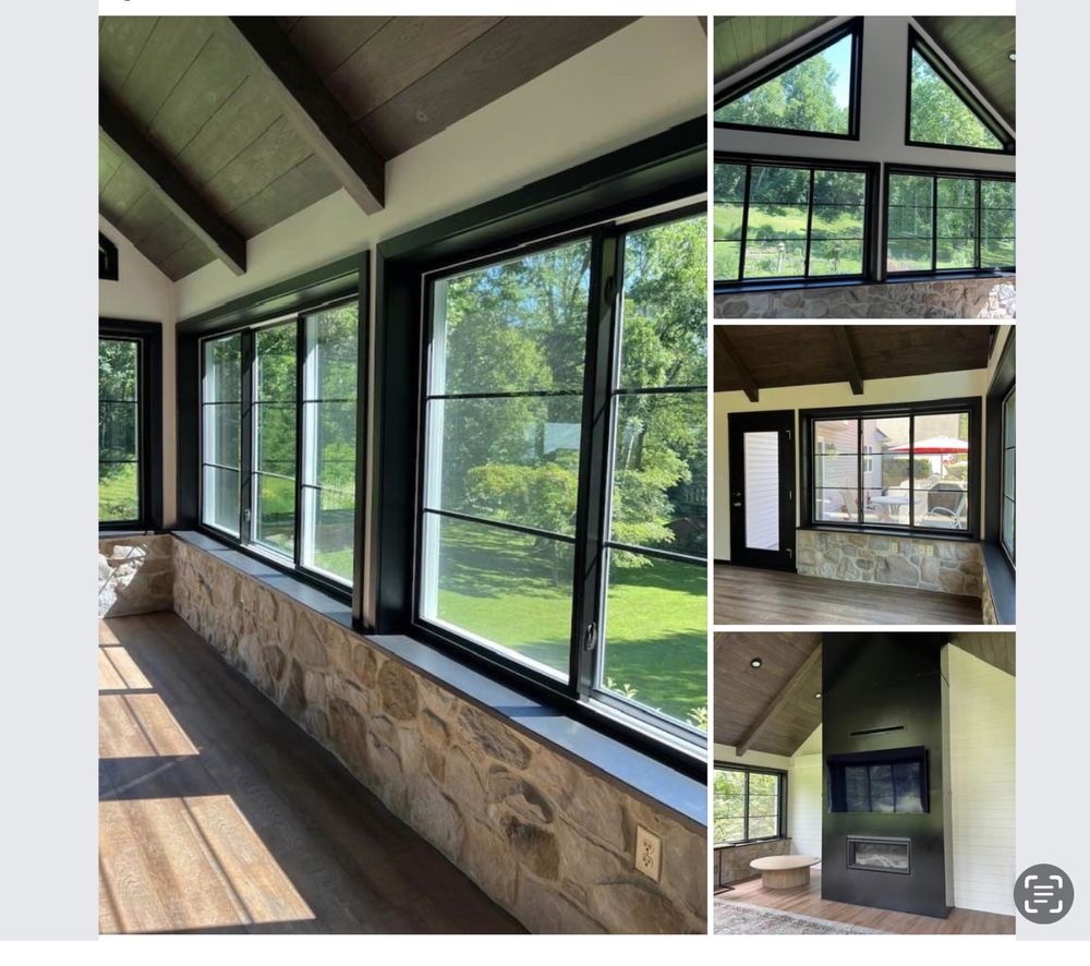 LCR RENOVATIONS Updated April 2024 244 Old Leacock Rd, Gordonville