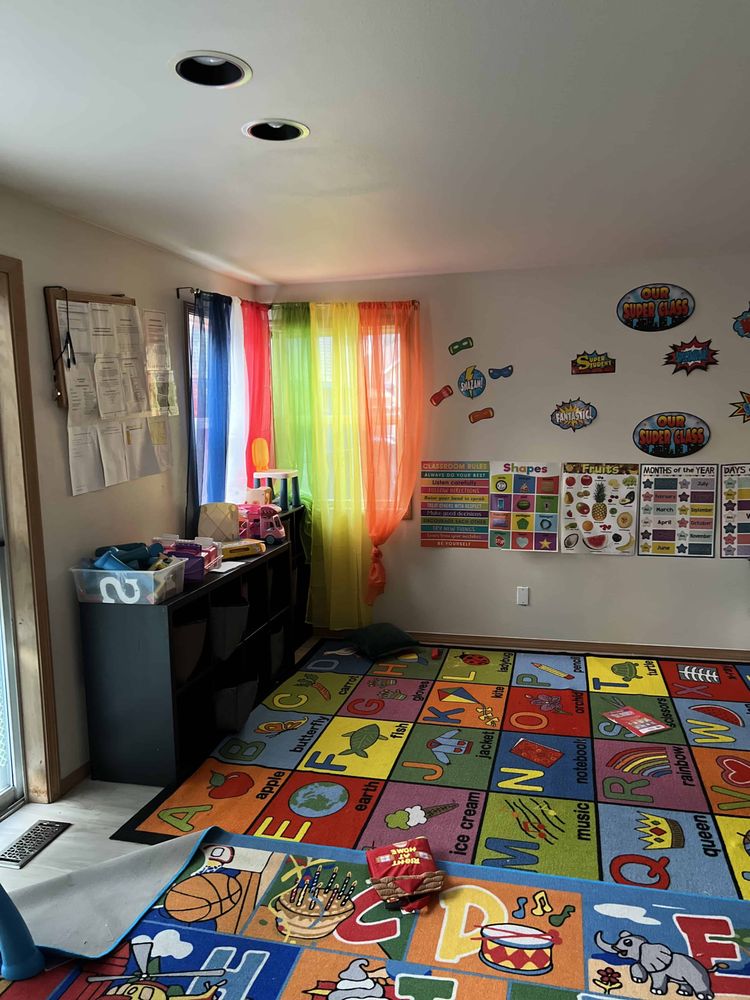 Hadiya Home Childcare - childcare center in Kent, WA
